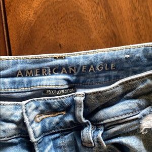 american eagle